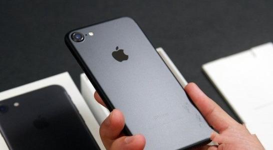 Phone 7停產(chǎn)，被劃入蘋果清倉區(qū)