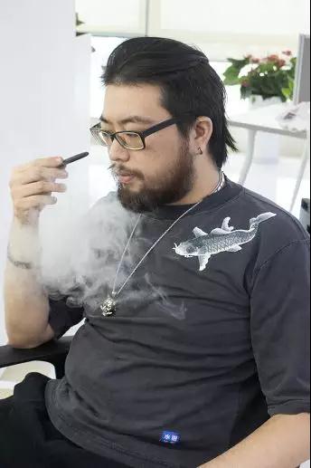 中香香料（深圳）有限公司產品總監(jiān)戎成渝