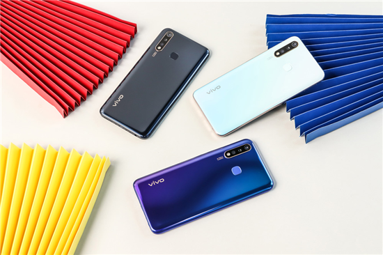 拍照能手vivo U3，實力詮釋千元優(yōu)品的潮流顏值