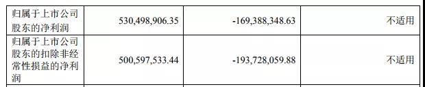 聞泰業(yè)績(jì)超預期：前三季凈利5.3億，收購安世Q4業(yè)績(jì)并表