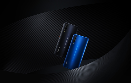 最低售價僅3398元 iQOO Pro 5G版限時優(yōu)惠享不停