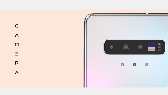 三星Galaxy S11續航有保障:將有望采用全新電池封裝技術(shù)