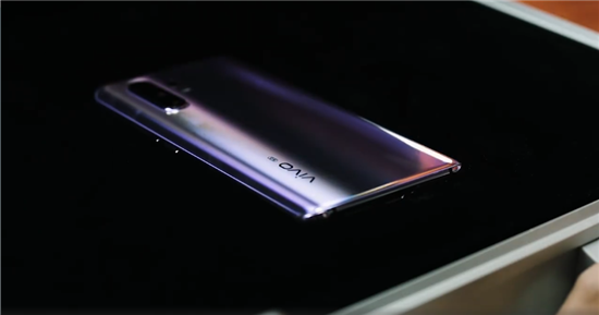 vivo再發(fā)5G新機，強大遠攝功能帶來專業(yè)影像旗艦