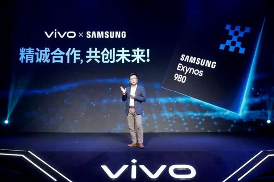 vivo再發(fā)5G新機，強大遠攝功能帶來專業(yè)影像旗艦