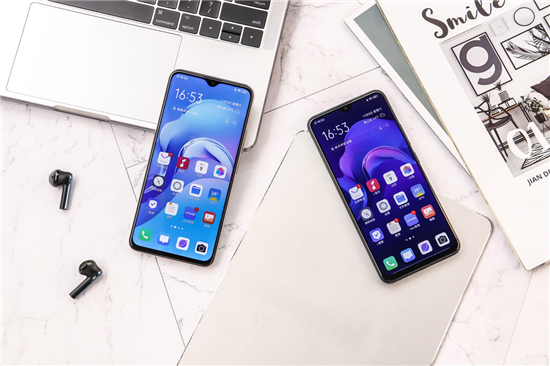 vivo Z5i評測：強勁性能與長效續(xù)航的結(jié)合體，打造全新體驗