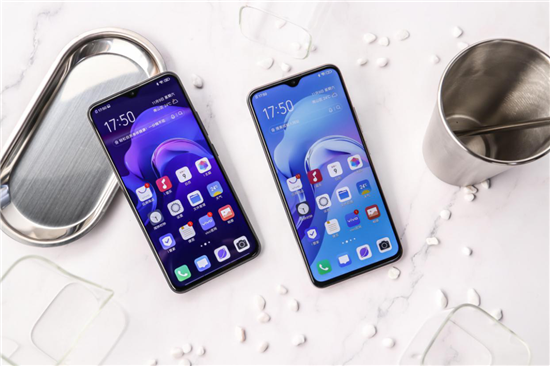 vivo Z系列又一力作，集外觀與拍照于一體vivo Z5i實力優(yōu)秀