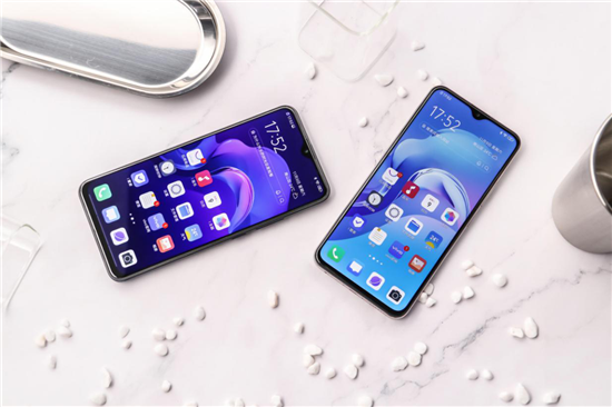vivo Z系列又一力作，集外觀與拍照于一體vivo Z5i實力優(yōu)秀