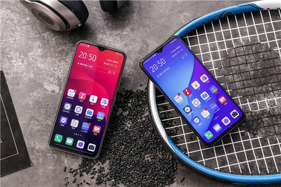 vivo Z5i在11月28日正式開售