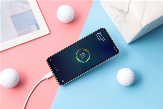 vivo Z5i