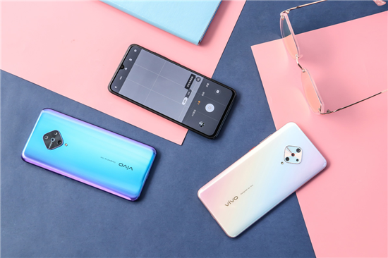 vivo Y9s
