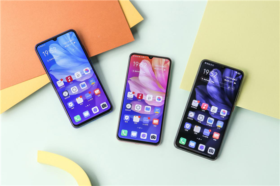 vivo Y9s美圖鑒賞:獨特的外觀設(shè)計將再次引領(lǐng)行業(yè)潮流走向