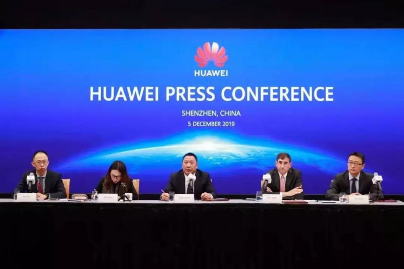 華為再次起訴美國政府機構(gòu)：禁令基于猜測而非事實！
