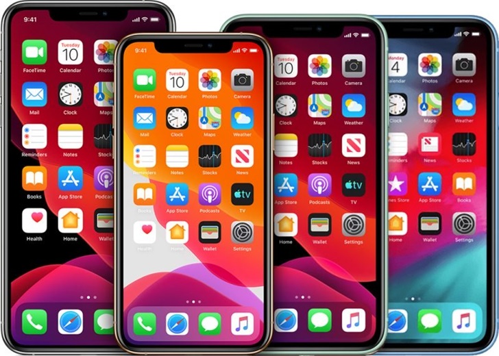 韓媒：蘋(píng)果iPhone 11S系列電路設(shè)計(jì)改善，電池容量將再次提升