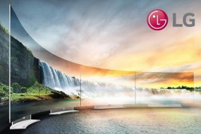 即要政府補帖還要搞定客戶(hù)，傳廣州LGD邀華為出60吋OLED電視？