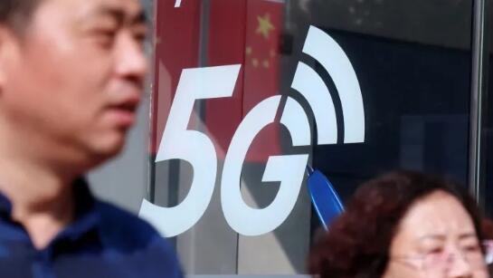 外媒： 中國(guó)5G飛速建設(shè) 華為采購(gòu)讓日本供應(yīng)商大賺