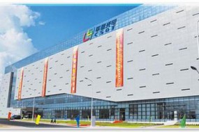 中國面板今天都要感謝TCL華星光電，股價(jià)都飛漲了一波
