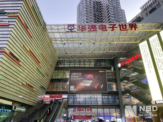 實探深圳華強(qiáng)北:一場白牌TWS耳機(jī)的狂歡
