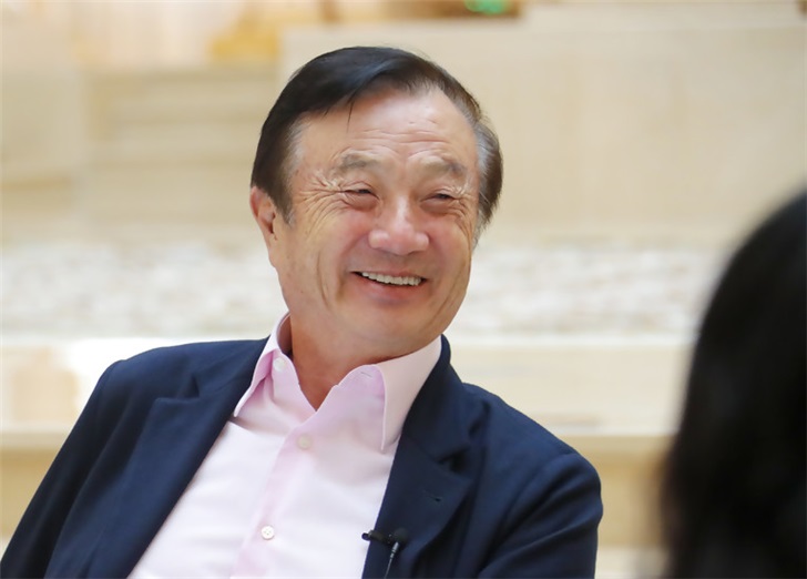 任正非：華為十月增長幅度下降至17%，預(yù)計2020年在10%左右