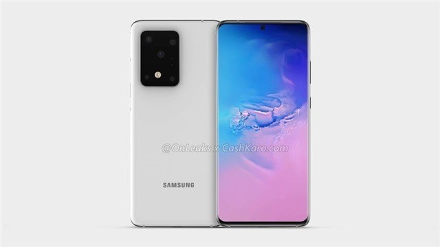 三星Galaxy S11系列全力備貨:PCB板子已于月初開(kāi)始量產(chǎn)