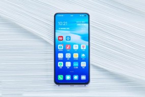 全面屏屏下的風(fēng)景如何了？vivo、OPPO屏下指紋、屏下攝像國內領(lǐng)先！