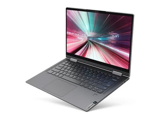 聯(lián)想發(fā)布世界第一臺(tái)5G筆記本電腦