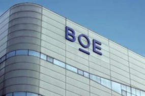 LGD忍痛割舍LCD，京東方、惠科笑納市場(chǎng)份額