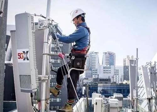 5G基站