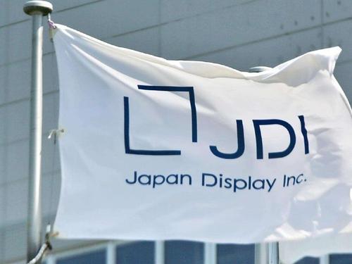 JDI