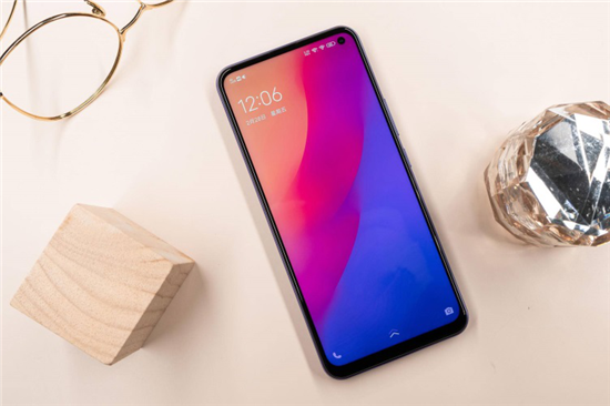 vivo Z6體驗感受:四攝全能影像,5G智慧新生活
