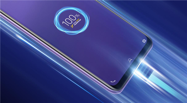 5G性能先鋒vivo Z6于3月13日線下開售，售價2598元