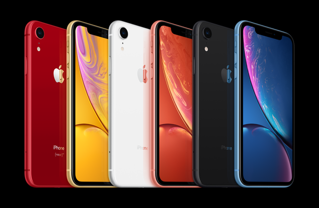 今年1、2月銷量大增55%：iPhone 11/XR在印度一路飄紅
