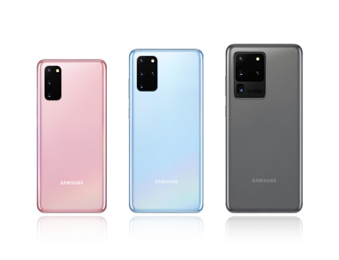 韓媒:疫情當前 三星Galaxy S20銷(xiāo)量慘淡