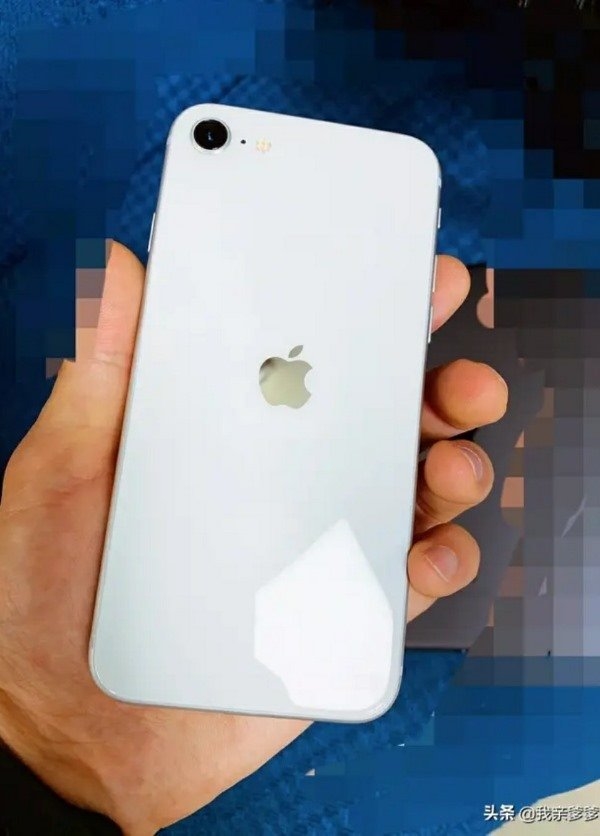 蘋果恢復iPhone 9系列生產(chǎn):9 Plus最快4月底亮相