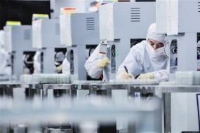 不懼疫情影響，這家企業(yè)一季度盈利超8.7億元