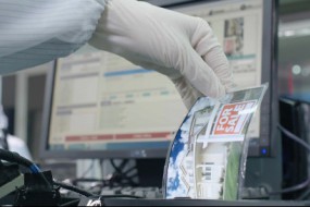 受疫情影響，精測電子預計一季度凈利潤同比下降87%以上