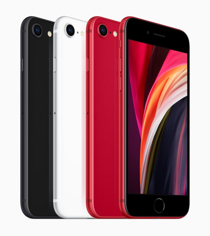 iPhone SE一年售出3000萬 將僅次于iPhone 11