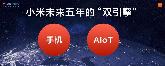 大空頭為什么會(huì )對小米低頭？