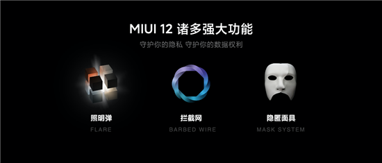 å°?ç±³MIUIå??å?¨å¹´å·¨ç?®ï¼?MIUI12å??å¸?ï¼?æ??æ??ä¸?ç??æ??强