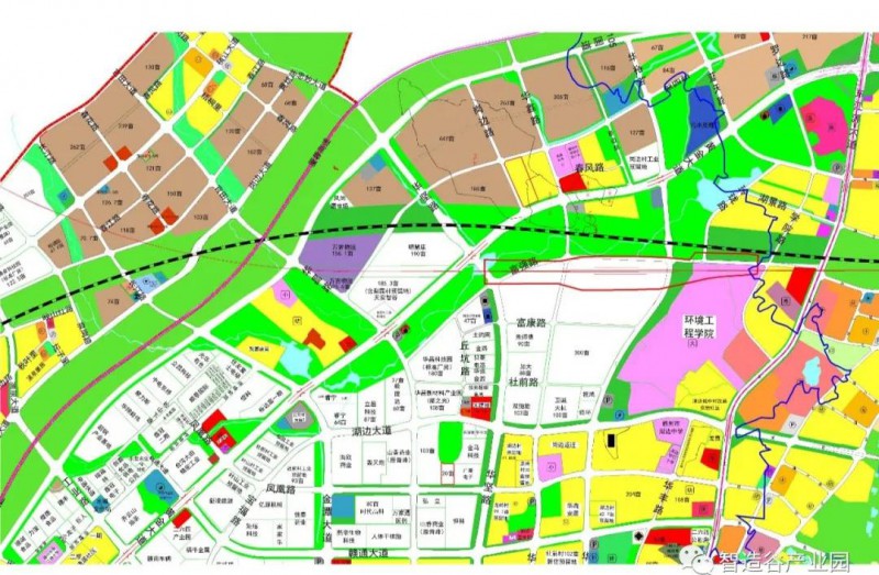 贛州首家5A級企業(yè)園區(qū)