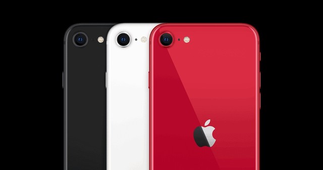 新款iPhone SE銷量超預(yù)期，小屏手機(jī)仍有市場(chǎng)