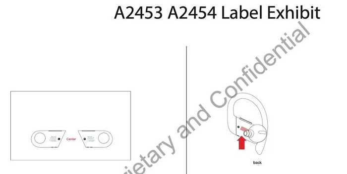 蘋果PowerBeats Pro 2耳機(jī)通過工信部認(rèn)證 可能在WWDC 2020發(fā)布