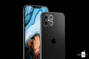 7000萬(wàn)臺iPhone 12下月開(kāi)始組裝， 1000萬(wàn)臺Pro款或延遲發(fā)售，全系配OLED+DTOF雷達