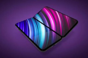 傳蘋(píng)果可折疊iPhone采用全新柔性玻璃，多個(gè)細分行業(yè)或集體爆發(fā)