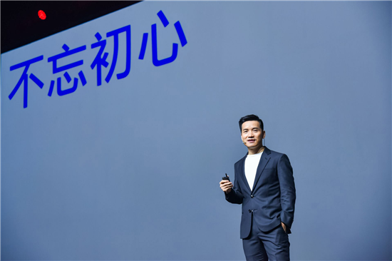 一加 8T繼續(xù)引領(lǐng)高幀屏體驗(yàn)，劉作虎稱將發(fā)力三大方向
