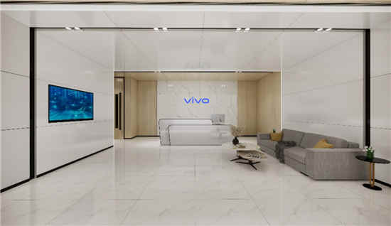 vivo啟用西安研發(fā)中心 聚焦影像創(chuàng)新