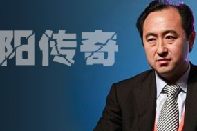 九陽創(chuàng)始人王旭寧：智能小家電再出發(fā)