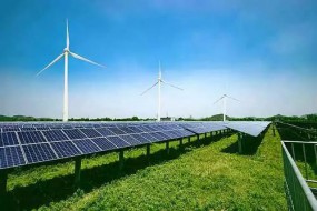 2023年3月西班牙可再生能源結構榜單