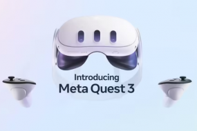 Meta Quest3頭顯高配版價(jià)格曝光，存儲(chǔ)空間或達(dá)512GB