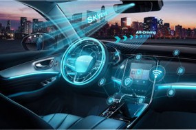 15個汽車品牌攝像頭需求近3000萬顆，舜宇、歐菲等供應鏈豪吃紅利