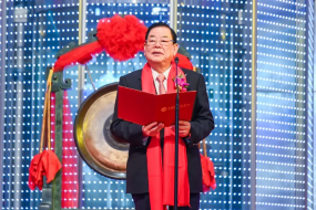 德業(yè)股份72歲張和君退休時(shí)間成謎，父子三人同領(lǐng)千萬(wàn)年薪